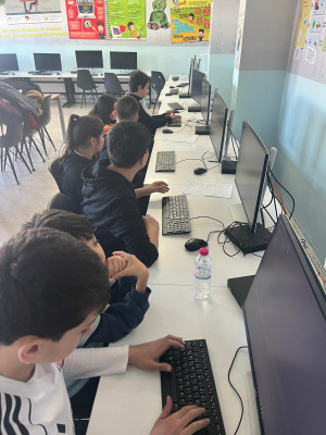 8-18 Mart  Bilim Ve Teknoloji Haftası